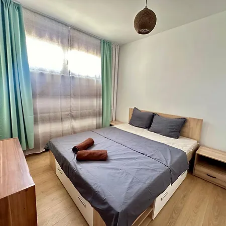 I'm Waiting My Guests ! Apartment